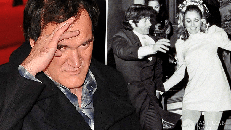 Quentin Tarantino kręci film o bandzie Charlsa Mansona