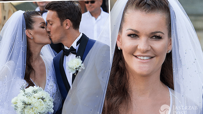 Radwańska Celt ślub zdjęcia wesele