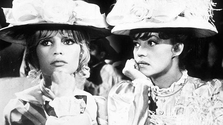 Jeanne Moreau nie żyje Brigitte Bardot
