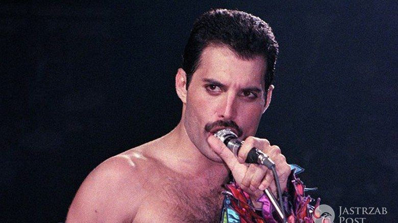 Rami Malek zagra Freddiego Mercury'ego w filmie Bohemian Rhapsody