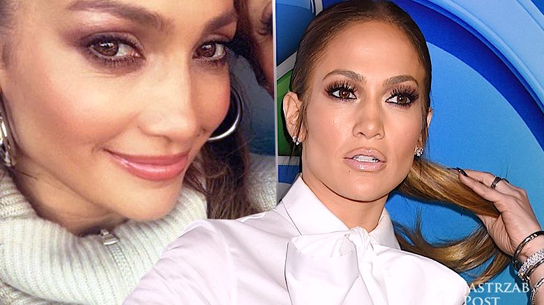 Mama Jennifer Lopez Guadalupe Rodríguez Jak Wygląda Ile Ma Lat 7696