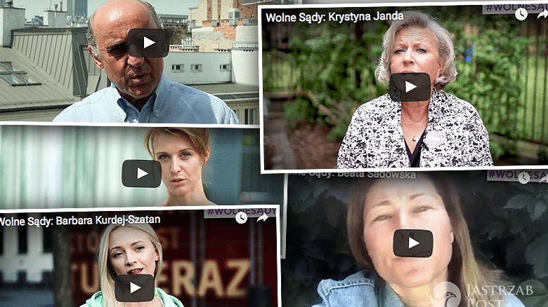 Największe gwiazdy walczą z polityką PiS-u! Wśród nich gwiazda TVP! [WIDEO]