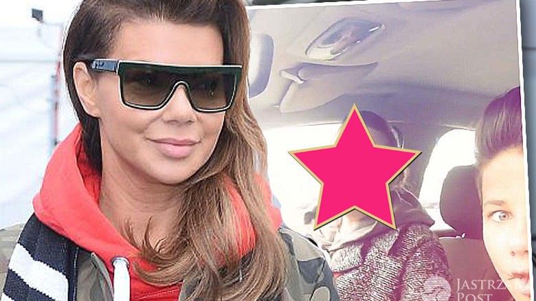 Kim jest najlepsza przyjaciółka Edyty Górniak?