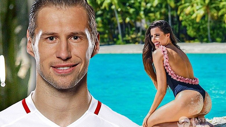 Grzegorz Krychowiak Składa życzenia Urodzinowy Swojej Dziewczynie 