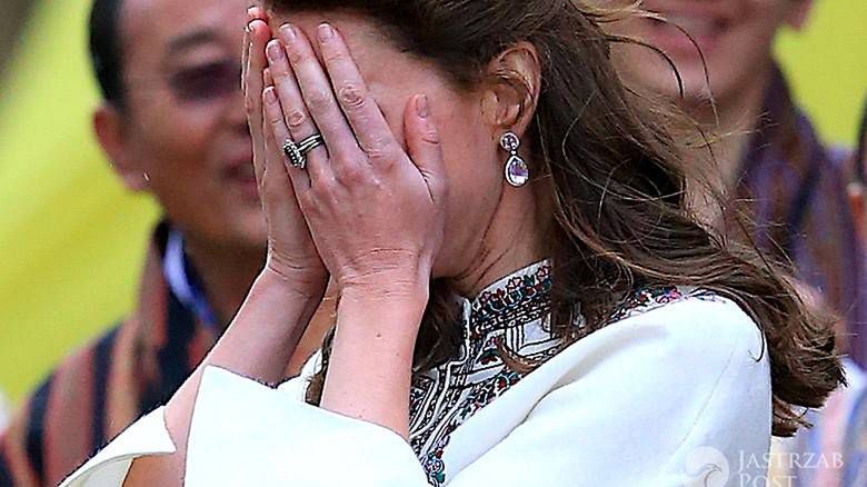 Księżna Kate
