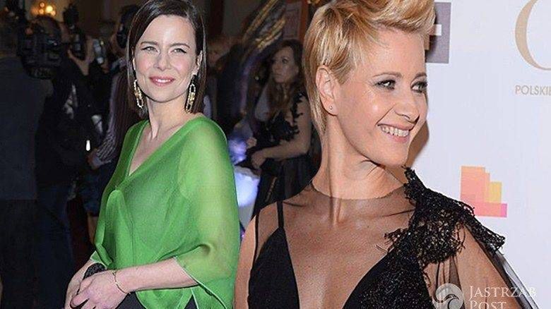 Małgorzata Kożuchowska i Agata Kulesza mają konflikt?! Czy to koniec długoletniej przyjaźni aktorek?!