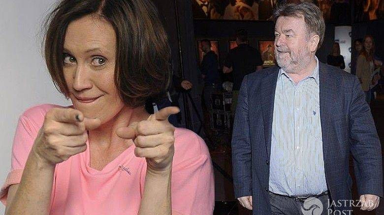 Anna Nowak-Ibisz miała wziąć udział w hitowym programie TVN! Postanowiła jednak odmówić Edwardowi Miszczakowi!