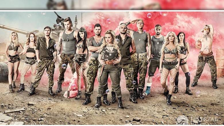 SZOK! Przystojniak z Warsaw Shore zrobił wielki coming out przed kamerami!