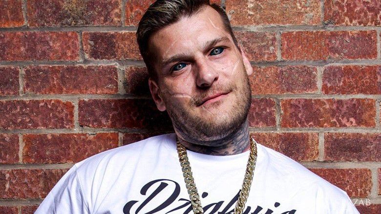 Popek rozpoczyna karierę polityczną! Zapowiedział start w wyborach!