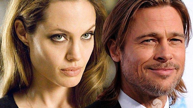 Angelina Jolie w ogniu ostrej krytyki. Nie tak miała wychowywać swoje dzieci po rozstaniu!