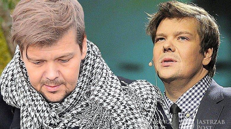 Kolejny dramat w życiu Michała Figurskiego! Pasmo nieszczęść nie opuszcza dziennikarza!