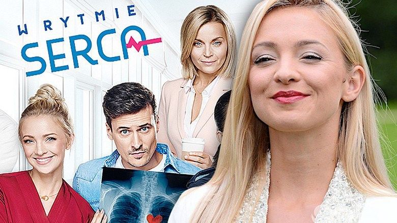 „W Rytmie Serca”: nowa gwiazda w obsadzie! To będzie głośny debiut!