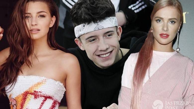 MTV EMA 2017: Dawid Kwiatkowski, Julia Wieniawa i Maffashion w Londynie!