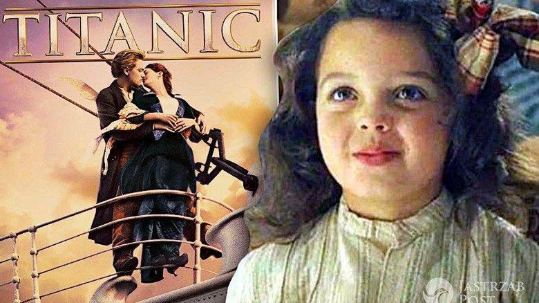 Titanic Alex Owens Sarno Jak Wygląda Po 20 Latach Zdjęcia