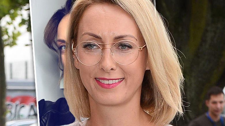 Anna Kalczyńska ma nową fryzurę