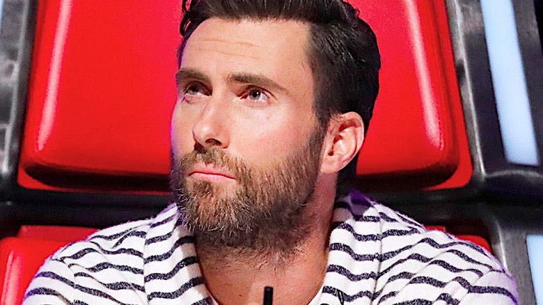 Potworna tragedia tuż przed świętami. Adam Levine pogrążony w żałobie
