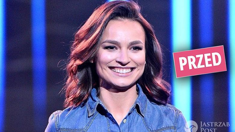 Anna Starmach zmieniła fryzurę