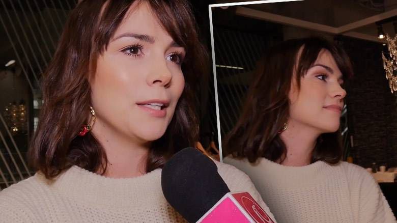 Paulina Krupińska nigdy nie była tak stanowcza w tej kwestii. Są tylko trzy rzeczy, których nie zamierza się wstydzić! [WIDEO]