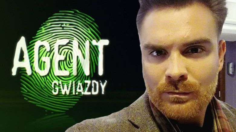 Kim jest Beniamin Andrzejewski – nowa gwiazda 3. sezonu Agenta?!