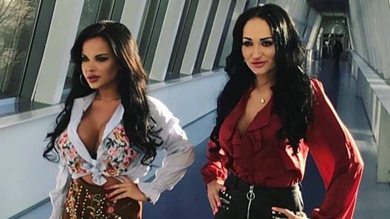 Esmeralda Godlewska wygina się jak paragraf na Instagramie. Fani nie dowierzają: „Coś strasznego, tragedia”