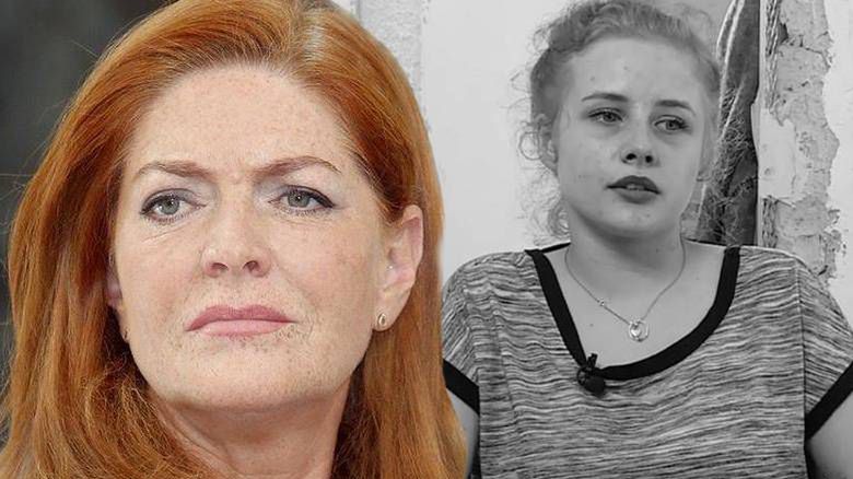 Pogrążona w żałobie Katarzyna Dowbor żegna zmarłą 19-latkę z programu „Nasz nowy dom”. Ciężko się nie wzruszyć