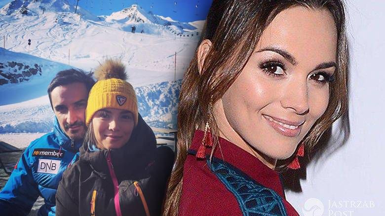 Nareszcie! Wiemy kiedy Paulina Krupińska i jej przystojny góral wezmą ślub! Szykuje się wesele roku!