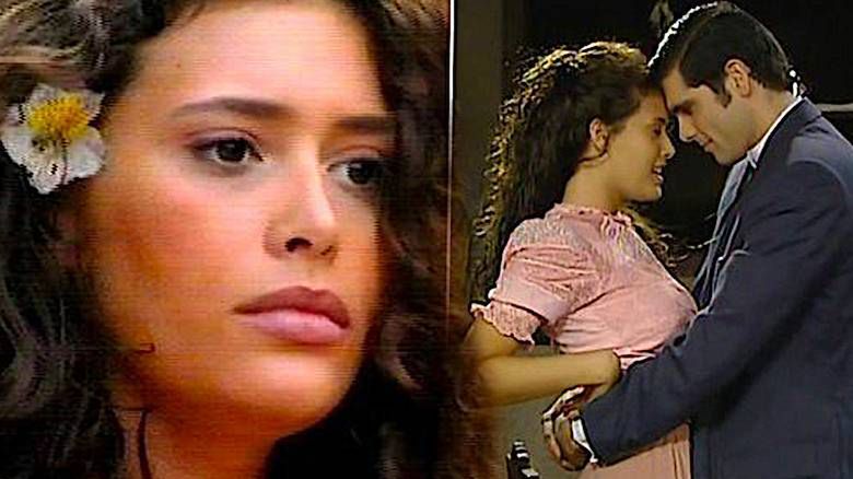 Pamiętacie serial „Luz Maria”? Słynna Lucecita ma dzisiaj 42 lata i wygląda lepiej niż kiedykolwiek