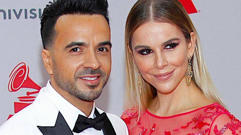 Luis Fonsi i jego śliczna żona pokazali zdjęcia z wakacji z dziećmi. Ich córka złamie serce całemu światu! Jest śliczna!