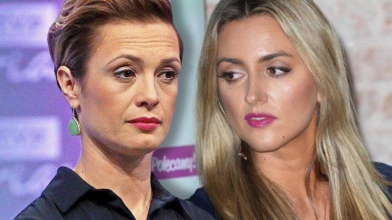 Szykuje się wojna w Telewizji Polsat?! Konflikt na linii Karolina Szostak – Paulina Chylewska rośnie w siłę!