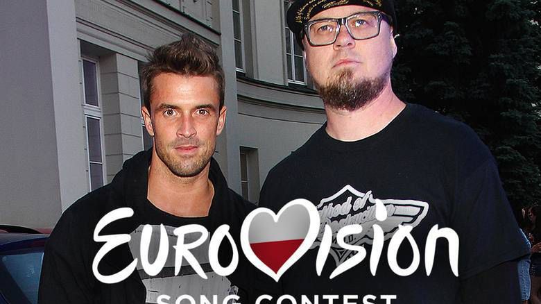 Eurowizja 2018: Future Folk z piosenką „Krakowiacy i górale” w preselekcjach [WIDEO]