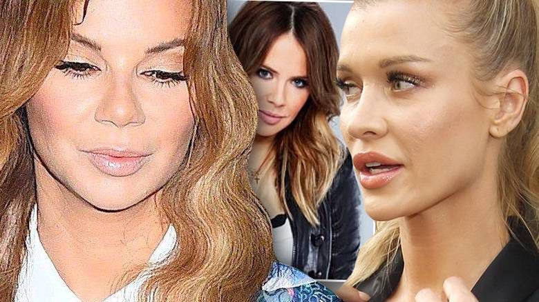 Maja Sablewska jątrzy w relacji Joanny Krupy i Edyty Górniak! Tabloid ujawnił jej niecne plany!