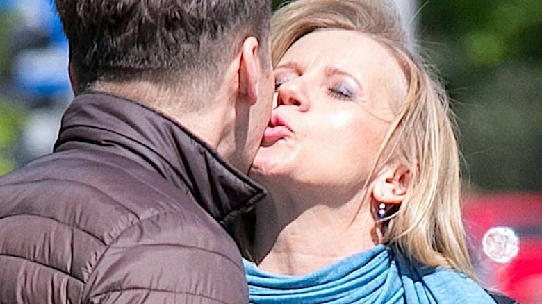 Marzena Rogalska zakończyła związek po 14 latach! Mało kto wiedział o tej relacji!