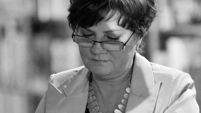 Znamy przyczyny śmierci Agnieszki Kotulanki! Wiadomo już co zabiło gwiazdę „Klanu”