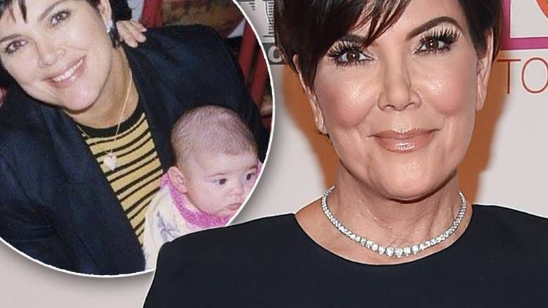 62-letnia Kris Jenner jest W CIĄŻY?! Jej rodzina niedługo znów się powiększy! „Desperacko o tym marzyła”