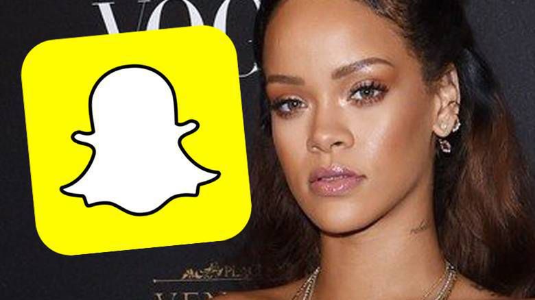 Żenujący żart Snapchata obrócił się przeciwko niemu! Rihanna jest wściekła, bezlitosna i przerażona: „Zawiedliście nas! Wstydźcie się”