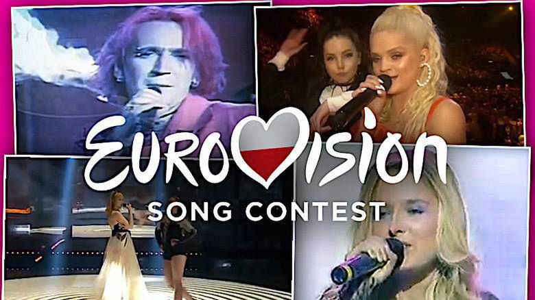 Eurowizja: Nie tylko Margaret! Te polskie gwiazdy też występowały w zagranicznych preselekcjach! Jak sobie poradzili?