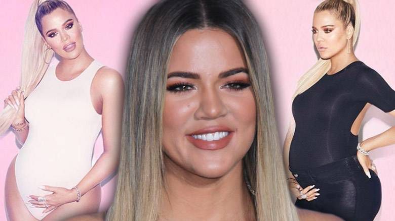 Khloe Kardashian urodziła? Jej wpis na Instagramie jest jednoznaczny