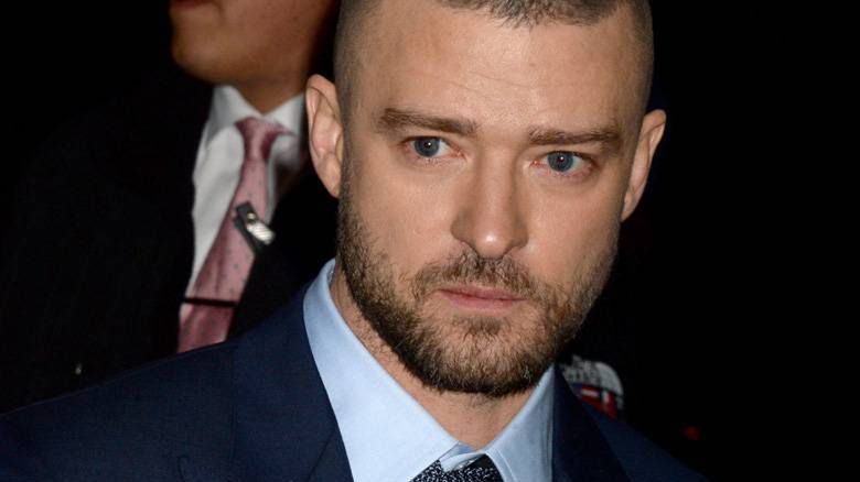 Justin Timberlake odstawił istny cyrk podczas swojego koncertu! Czy nie posunął się za daleko?