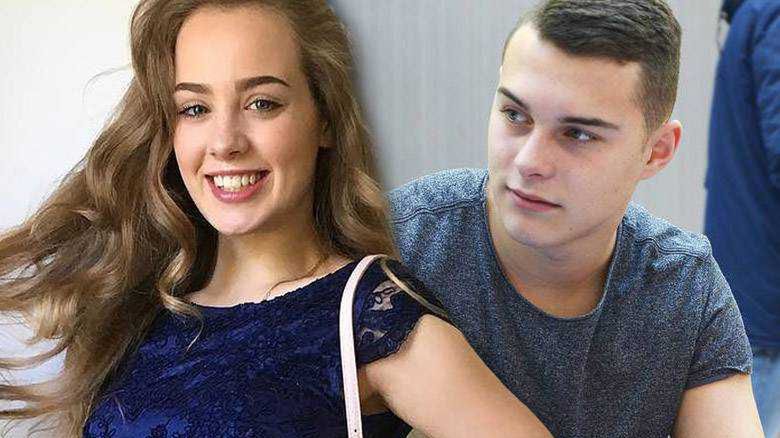 Wiktoria Gąsiewska na kanapie u Kuby Wojewódzkiego wyjawiła zaskakujący sekret. Adam Zdrójkowski nie będzie zadowolony