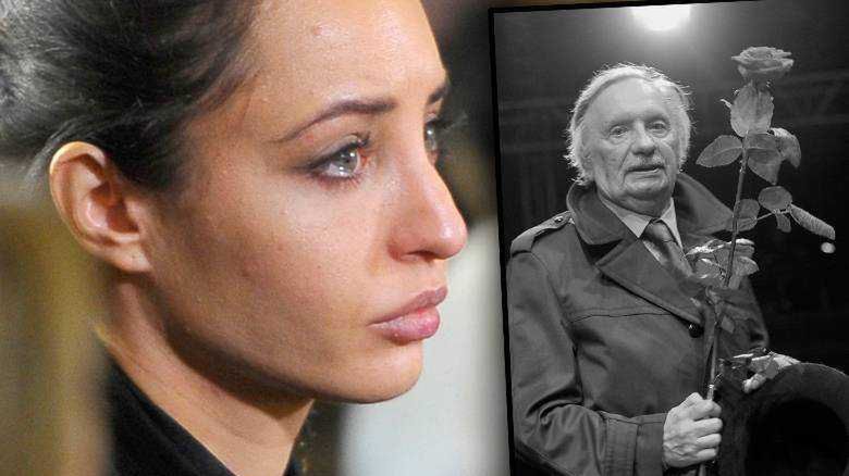 To była pierwsza Wielkanoc bez Wojciecha Pokory. Agata Nizińska z poruszeniem wspomina święta z dziadkiem. „To był istny cyrk”