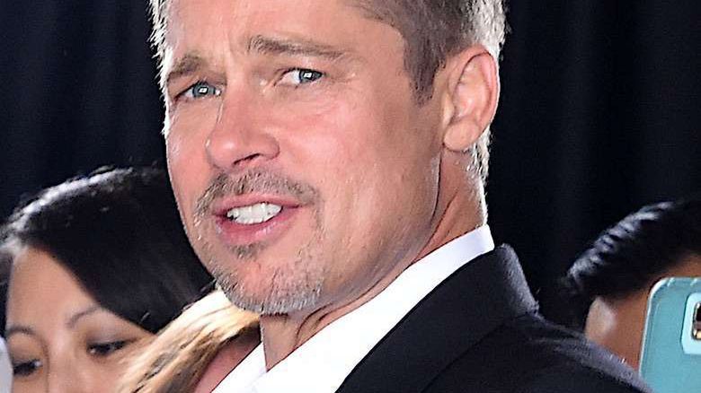Brad Pitt znowu na tapecie! Ten skandal rozsadził Hollywood!