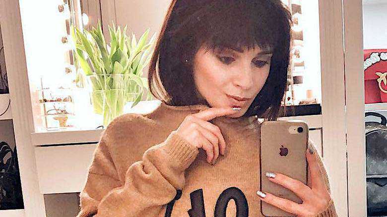 Mamy polską Kylie Jenner! Ewelina Lisowska pokazała swoją garderobę pełną luksusowych cudów! Czego to ona nie ma!