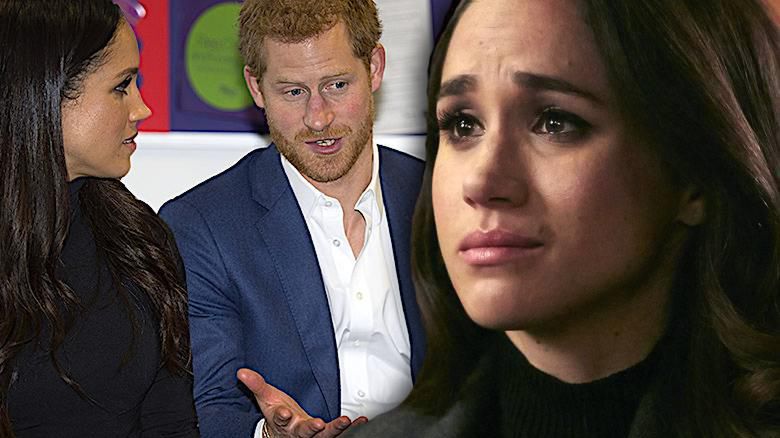 Siostra Meghan Markle jest w szpitalu