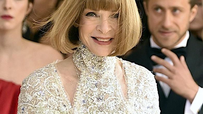 Wystylizowane na gwiazdy dzieci Anny Wintour skradły show na Gali MET! To się nazywa wielkie wyjście!