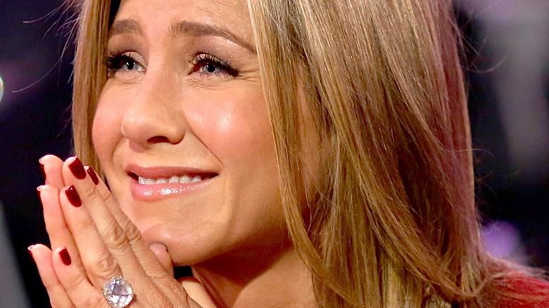 Jennifer Aniston przybrała na wadze? Najnowsze zdjęcia gwiazdy zaniepokoiły cały show-biznes