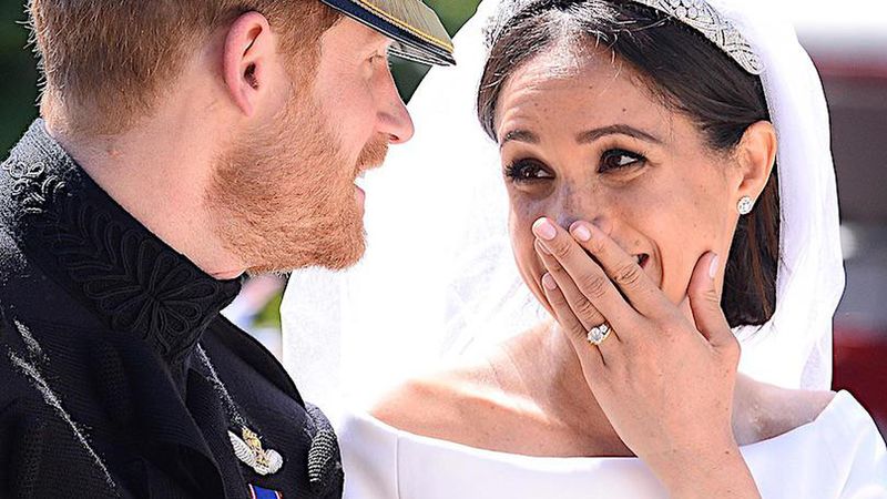 Jakie Prezenty ślubne Dostali Harry I Meghan Od Gości Cała Lista 