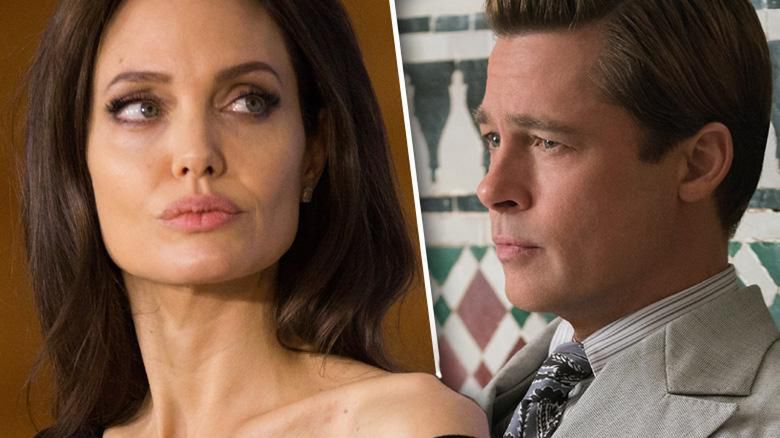 Angelina Jolie popełniła fatalny błąd, a Brad Pitt to od razu wykorzystał. Chodzi o dzieci!