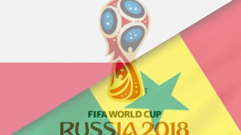 Mundial 2018: Bukmacherzy nie mają wątpliwości! Oni już wiedzą kto wygra w meczu Polska-Senegal!