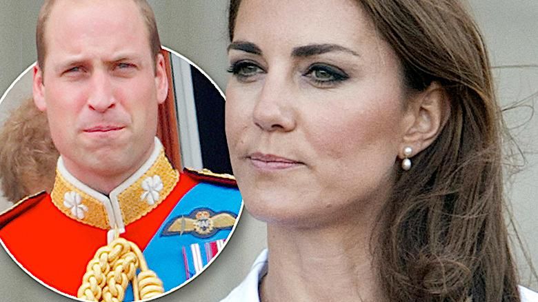 UPS… Księżna Kate w samym centrum erotycznej afery! Wielki skandal na wyspach!