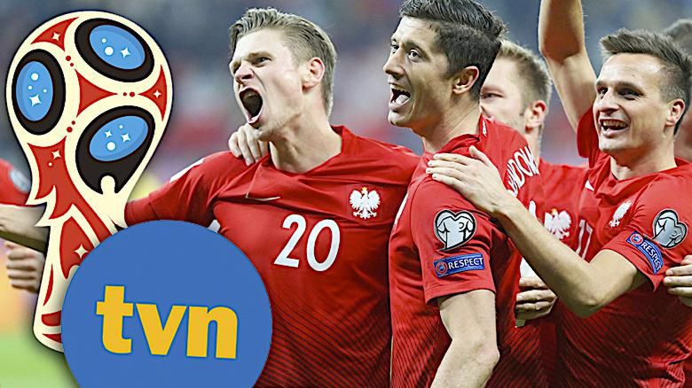 Mamy pierwszy hit Mundialu 2018! Nie uwierzycie, kto będzie komentować mecze Polski w TVN-ie!